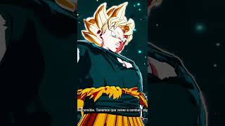 SUPER GENKIDAMA VS MAJIN BOO😱😱 1entendenciasdedragonball akiratoriyama dragonball [upl. by Dari115]