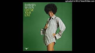 BABARA MASON quotGIVE ME YOUR LOVEquot SLOWED BY TRASHBAGGBEATZ 2024 [upl. by Tenaj]