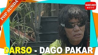 Darso  Dago Pakar Official Bandung Music [upl. by Pasol276]