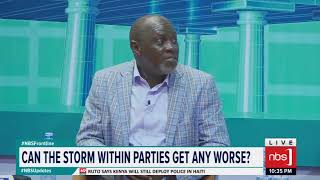 NBSFrontline BalancedAlways NBSFrontline  14th March 2024 [upl. by Germann]