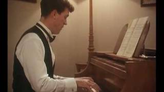 Minnie the Moocher by Hugh Laurie and Stephen Fry [upl. by Halac]