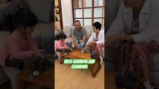 Welcome to Chiang Mai animation cover airbnb GANTA HOUSE familychiangmai thailand [upl. by Nike]