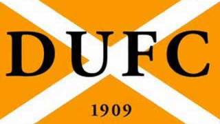 Dundee United champions of Scotland [upl. by Diahann759]