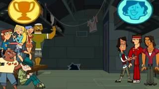 Total Drama World Tour Backwards Elimination [upl. by Ilenna]