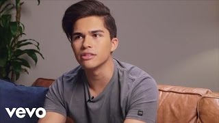 Alex Aiono  The Story Part 1 [upl. by Cyd678]