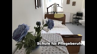 Schule für Pflegeberufe am Krankenhaus Mechernich [upl. by Sib]