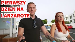 ZASŁUŻONE WAKACJE NA LANZAROTE hiszpania wakacje lanzarote [upl. by Ada]