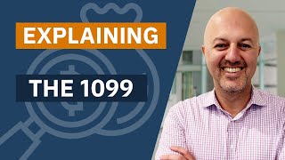 All Types of 1099s Explained [upl. by Latimore]