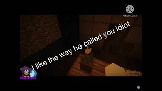 • FNAF security breach bloopers • thefamousfilms • Owtreyalp Roleplays • [upl. by Isola]