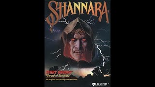 4 Shannara 1995  POINT AND CLICK ADVENTURE [upl. by Cullen525]