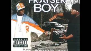 Frayser BoySeen Thangs [upl. by Hameean]