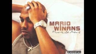 Mario Winans  I Got U Babe [upl. by Sissel]