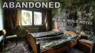 The Black Mold Hotel [upl. by Eelik379]