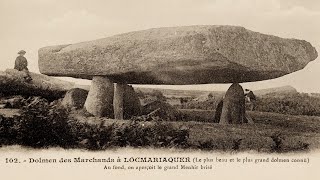 5 Most Massive Unexplained Ancient Monoliths [upl. by Hephzipa]