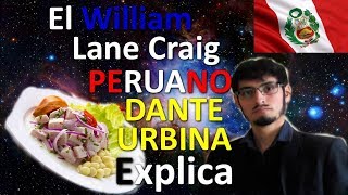 Argumento Cosmológico Tomista es más sólido y profundo que el AC de kalam de Craig [upl. by Noman]