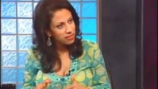 Arab lady talks truth on Muslims  Jihad and their violence quotIslam the religion of peacequot [upl. by Foushee]