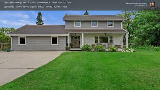 S63W24495 Townline Rd Vernon WI 53189 [upl. by Varion]