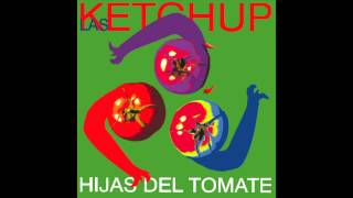 Las Ketchup  The Ketchup Song Asereje Hippy Version [upl. by Johny507]