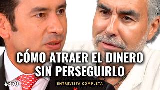 Cómo desbloquear tu relación con el dinero  Alejandro Cardona con Nayo Escobar [upl. by Eahsat]