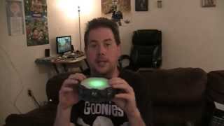 Skylanders Giants Review WiiU [upl. by Rawdan]