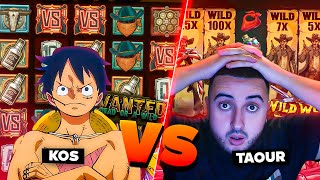 BATTLE DACHATS ENTRE WANTED ET WILD WEST DUEL 😯 [upl. by Stern]