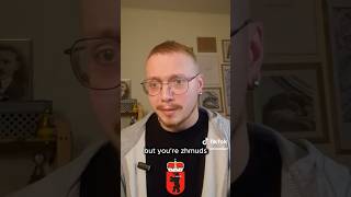 Dumbest TikTok historian [upl. by Ynaffi]