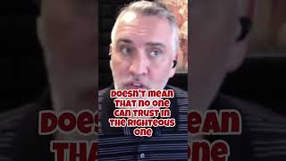 Calvinists Are Wrong About Romans 3  Dr Leighton Flowers  Soteriology 101  Calvinism [upl. by Eiveneg417]