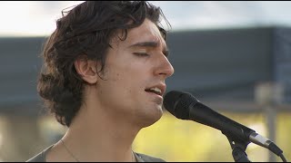 Tamino  Full Set 2022 XPoNential Music Festival [upl. by Ahseinad682]