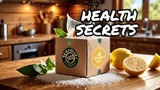 Discover the Magic Of Baking Sodas Healing Effects [upl. by Eelsha]