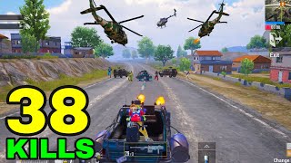 NEW PAYLOAD MODE 20 is HERE😍  PUBG MOBILE [upl. by Mosora]