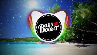 WNTHR  Ferie Dak Bass Boosted [upl. by Anitteb]