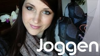 Joggen Tipps für Anfänger  vom Anfänger ☺ [upl. by Bickart]