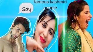 Inn logu ne Instagram par gand macha k rakhi hai Funny kashmiri roasting vedio by Human01s [upl. by Barnett]