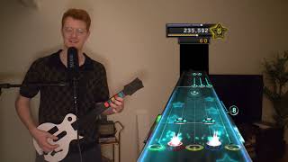 Minority  GUITAR HERO WITH JACK Episode 1835  Green Day Rock Band [upl. by Adham]