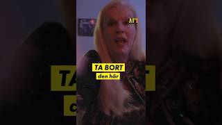 Lögndetektorn med Gunilla Persson [upl. by Brezin]