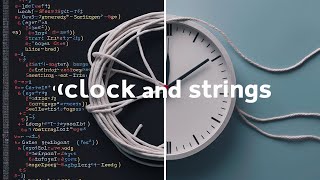 Codeforces Round 944 Div 4  C Clock and Strings  C explanation  in Bangla [upl. by Bernstein]