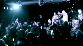 SKA THE MIGHTY OFFBEATS  LIVE TRENCREEK 2015 [upl. by Ebsen]