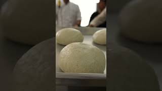 🔴 Mira esta MASA de PIZZA con HARINA INTEGRAL 😲 [upl. by Barbabra682]