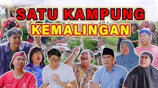 KAMPUNG MAK BETI GAK AMAN [upl. by Channing401]