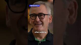 Woolworths CEO steps down [upl. by Imelda]