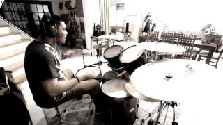 Novocaine  Fall Out Boy Drum Cover by Xavier Arevalo [upl. by Cronin]