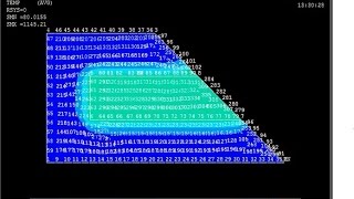 Solidification of steel casting using ANSYS APDL [upl. by Kohsa]