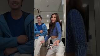 OMG MARIS RACAL GUMILING KASAMA SI ANTHONY JENNINGS ANG GALING shorts fyp viral [upl. by Melita]