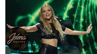 Jelena Kostov  Moje drugo ja  Zvezde Granda Specijal  TV Prva 2018 [upl. by Kolk]