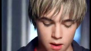 Because You Live Version 2  Jesse McCartney [upl. by Enileoj478]