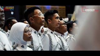 Perbarisan Tamat Latihan amp Penyampaian Sijil Perlantikan Inspektor Kor Suksis Tahun 2024  Part 2 [upl. by Nyleek]