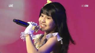 JKT48  M05 Ekor Malaikat Tenshi no Shippo  Pajama Drive  19 September 2024 [upl. by Puri]