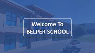 Introducing Belper School [upl. by Leanora452]