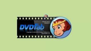 How to Activate DVDFab 9 [upl. by Mckenzie]