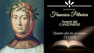 Francesco PETRARCA Sonetti dal Canzoniere [upl. by Berstine]